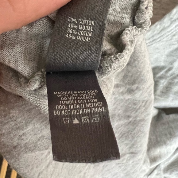 Aerie basic tee - Picture 3 of 4